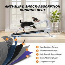 Load image into Gallery viewer, Under Desk Treadmill, Walking Pad, 2 in 3 Portable Treadmill with Handle Remote Control LED Display, Walking Jogging Machine for Home Office Use